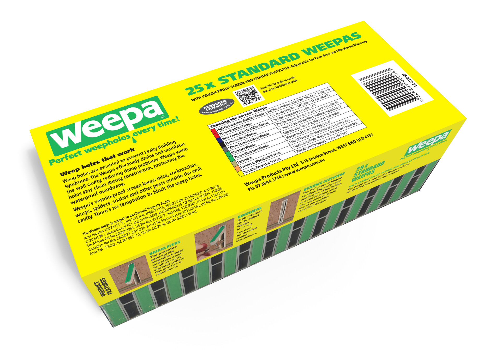 14 STDW 2026 Weepa v2