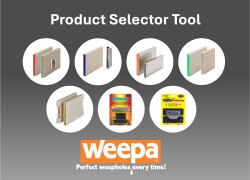 Product selector tool