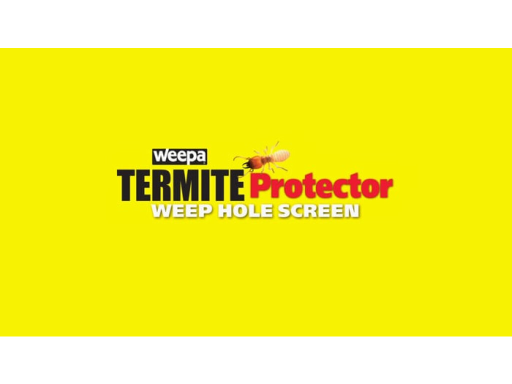 Termite Protector Installation