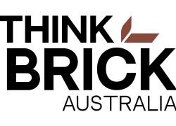 Think Brick Logo